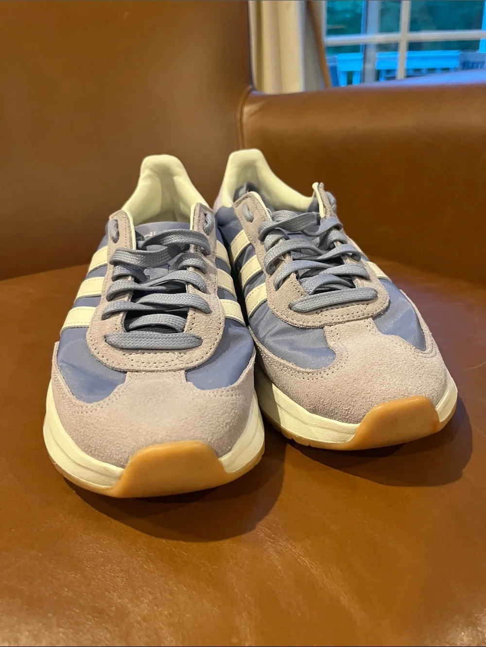 adidas lightweight sneakers